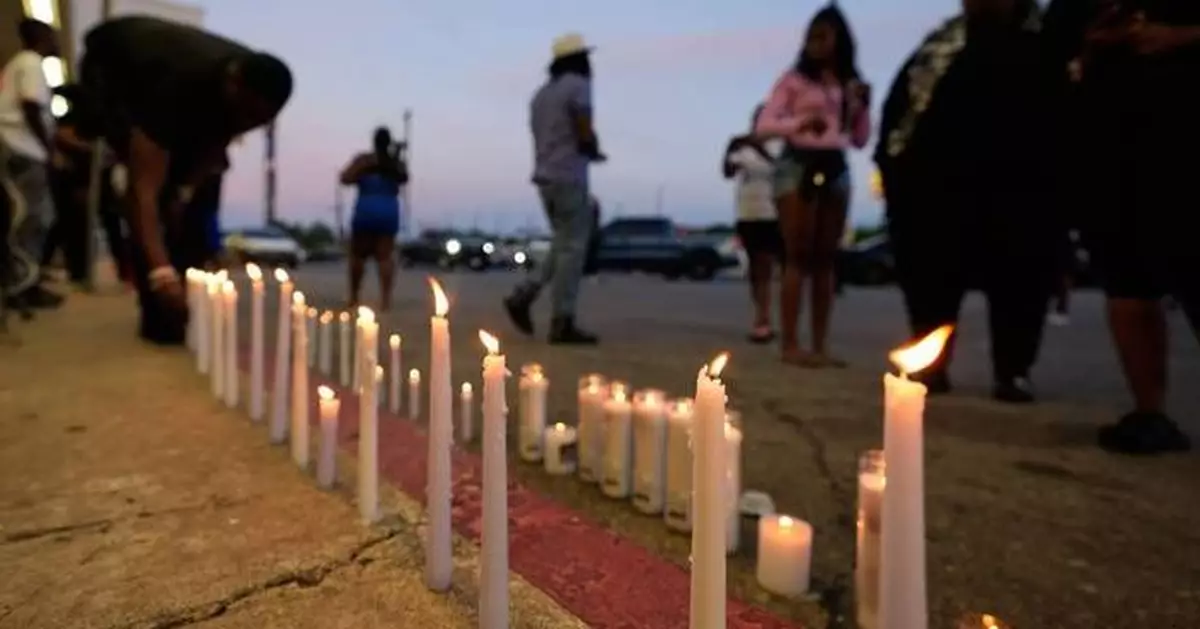 Deadly domestic violence cases stir calls for more prevention resources for Black communities