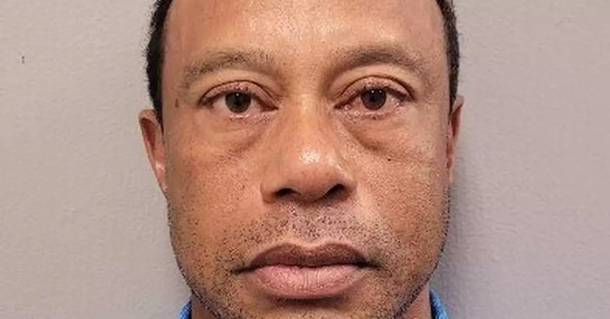 Prosecutors move to subpoena Tiger Woods' prescription drug records after Florida DUI arrest