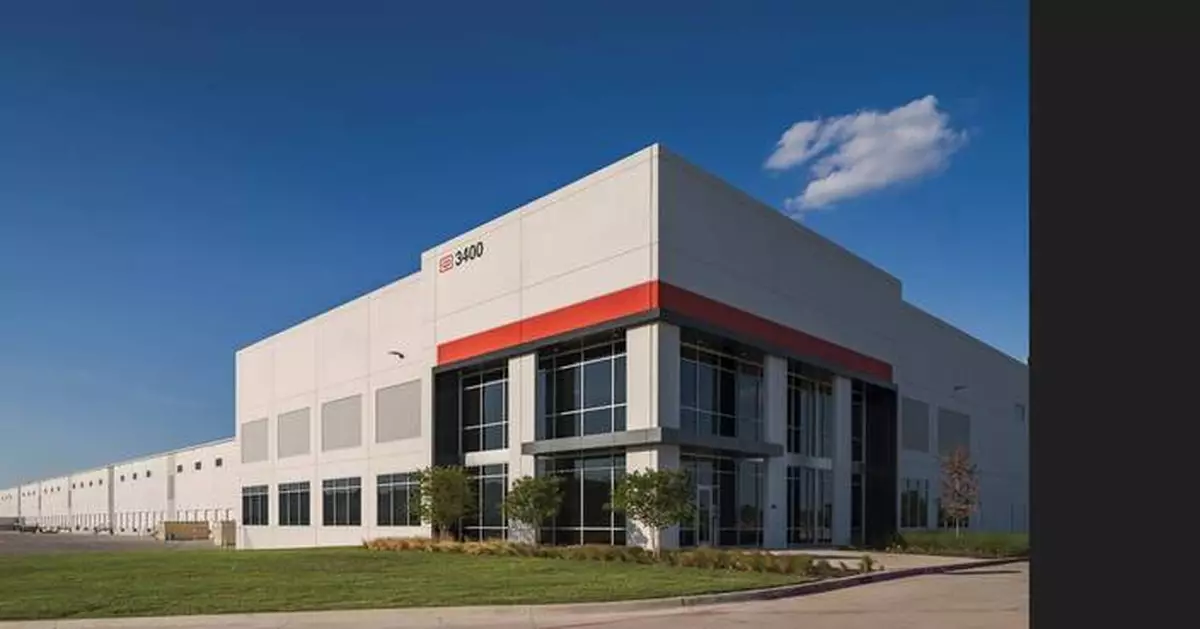 Clarion Partners Reports Record Leasing Activity Across Its U.S. and European Industrial Business, Highlighting the Resilience of Class A Industrial Assets