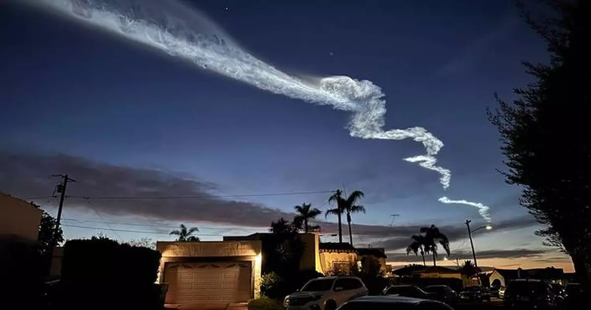 Elon Musk gets an apology from California regulators as a SpaceX lawsuit is settled