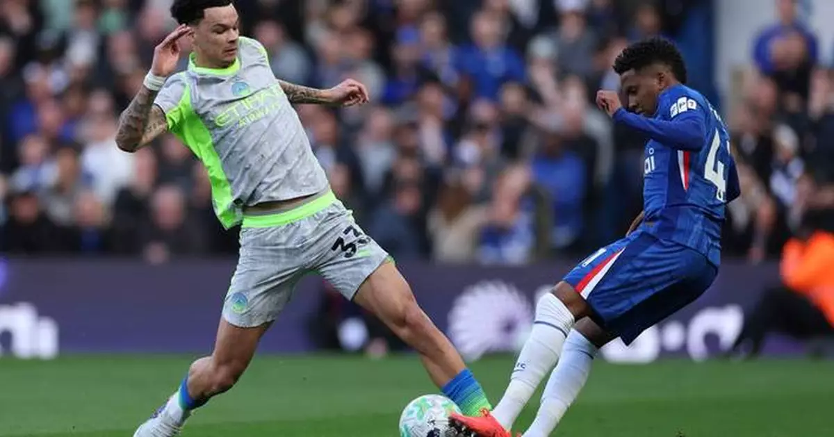 Brazil star Estevao's World Cup hopes in doubt after injury rules him out for rest of season