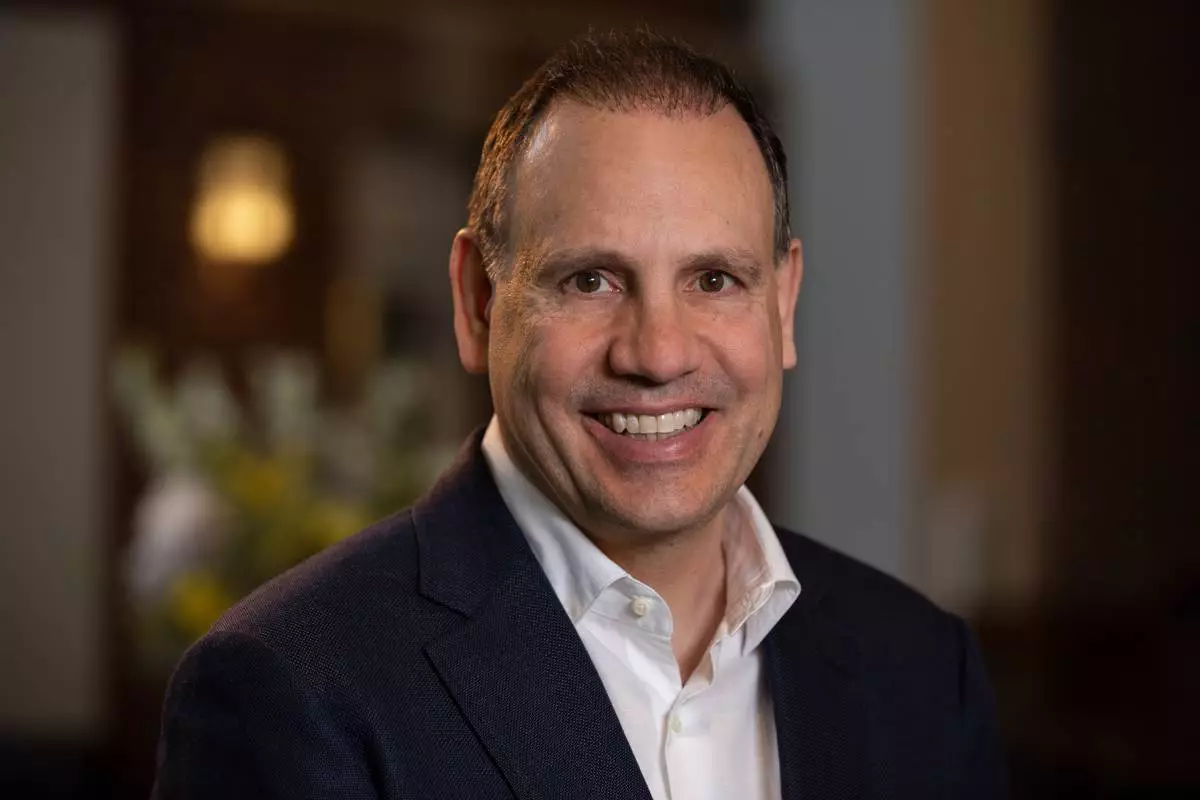 Michael Lehman, CEO and Co-Founder of Premier Path Wealth Partners