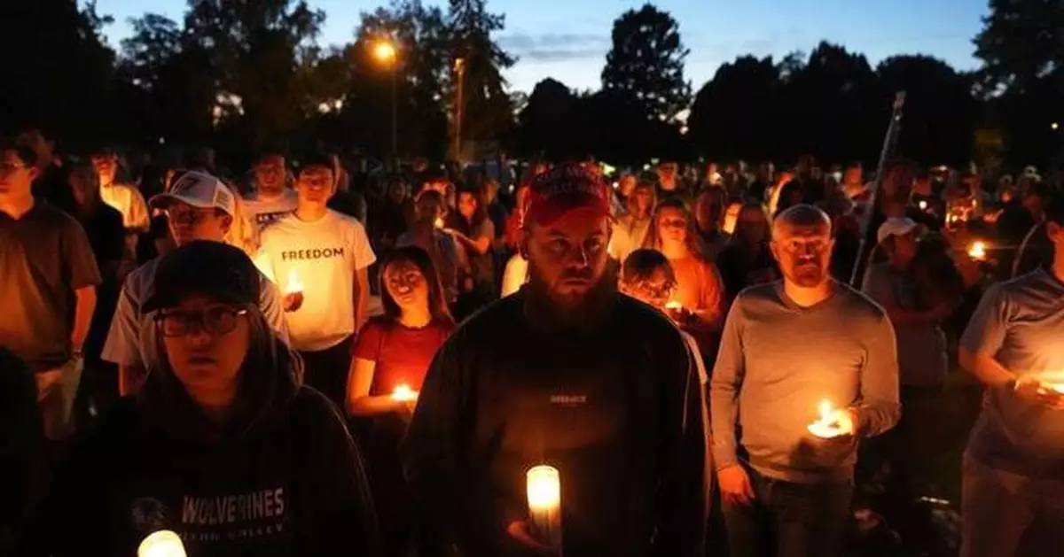 Era of political violence means higher costs for candidate security, a new report says