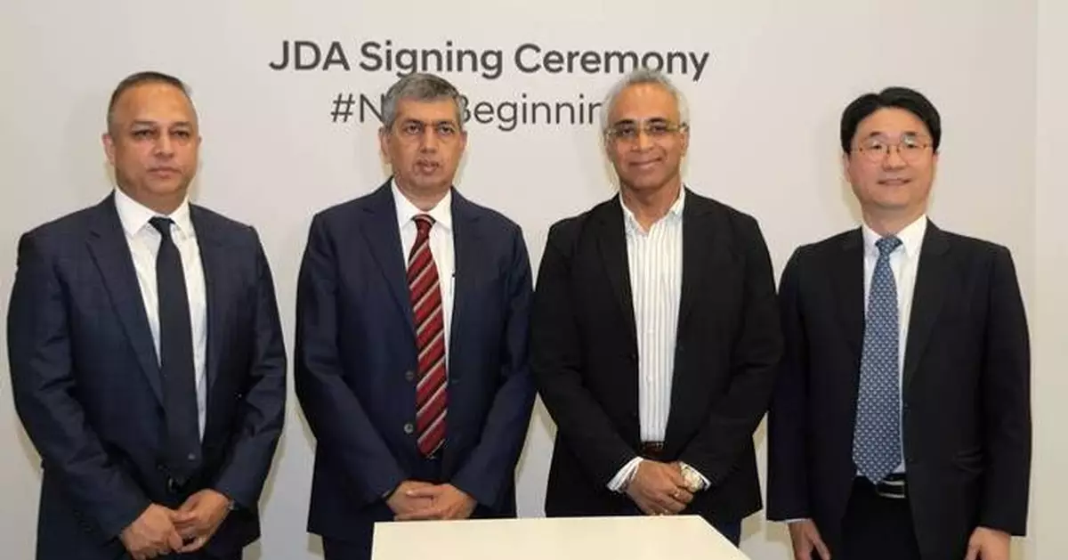 Hyundai Motor and TVS Motor Formalize Partnership to Drive Electric Three-Wheeler Commercialization in India