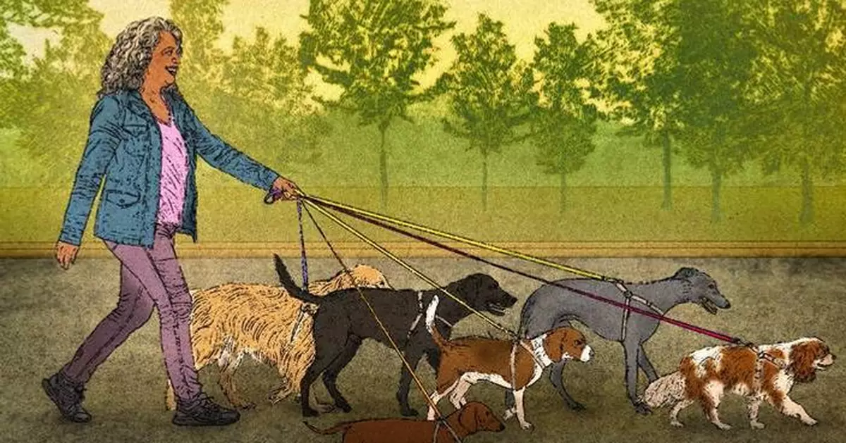 Why 'unretired' seniors are picking up gig work to pay the bills