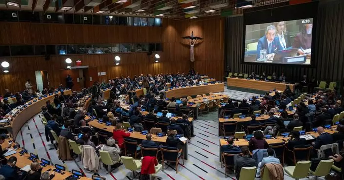 Head of organization overseeing nuclear test ban treaty issues warning to US and Russia