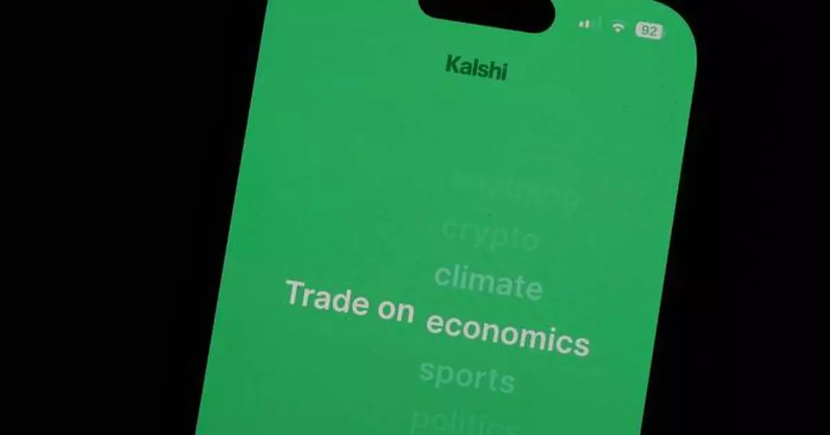 Kalshi fines and suspends 3 congressional candidates for wagering on their own elections