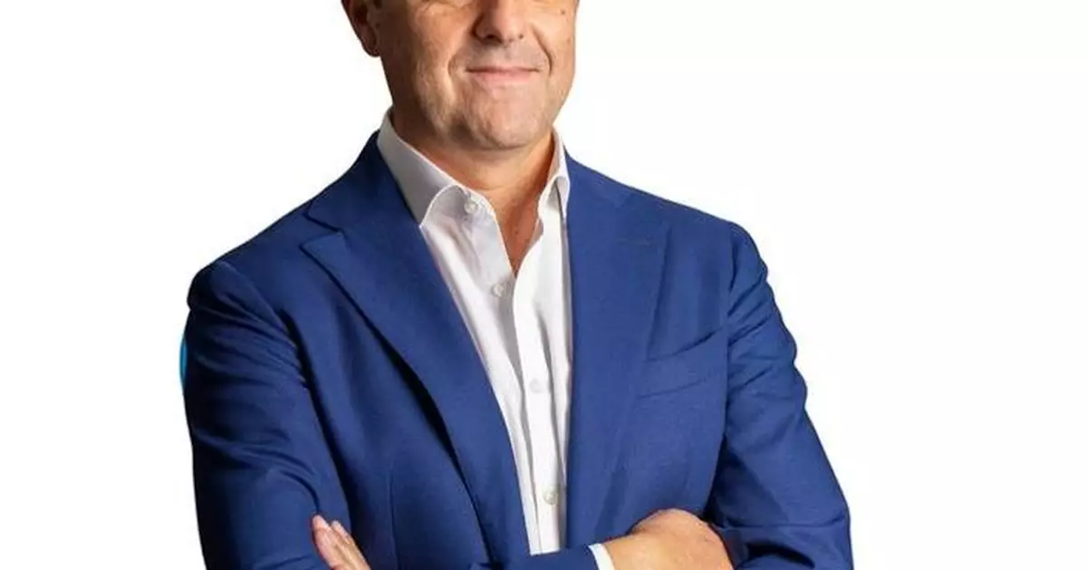 Lincotek Appoints New Global General Manager for Its Medical Division