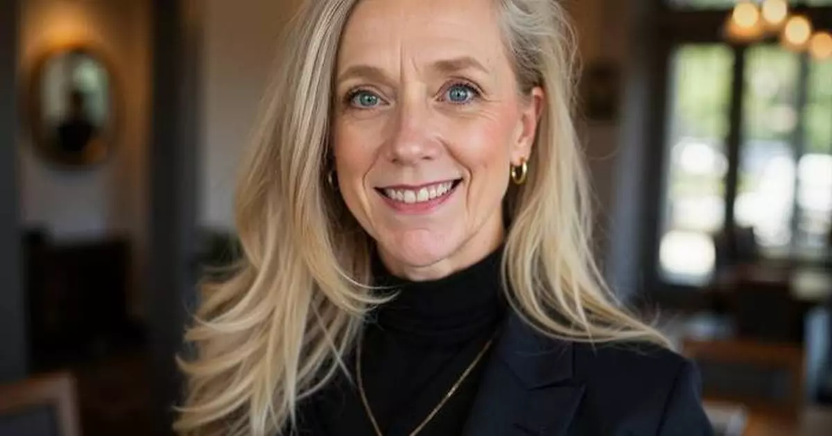 Denice Biocca Joins Vontier as Chief People Officer