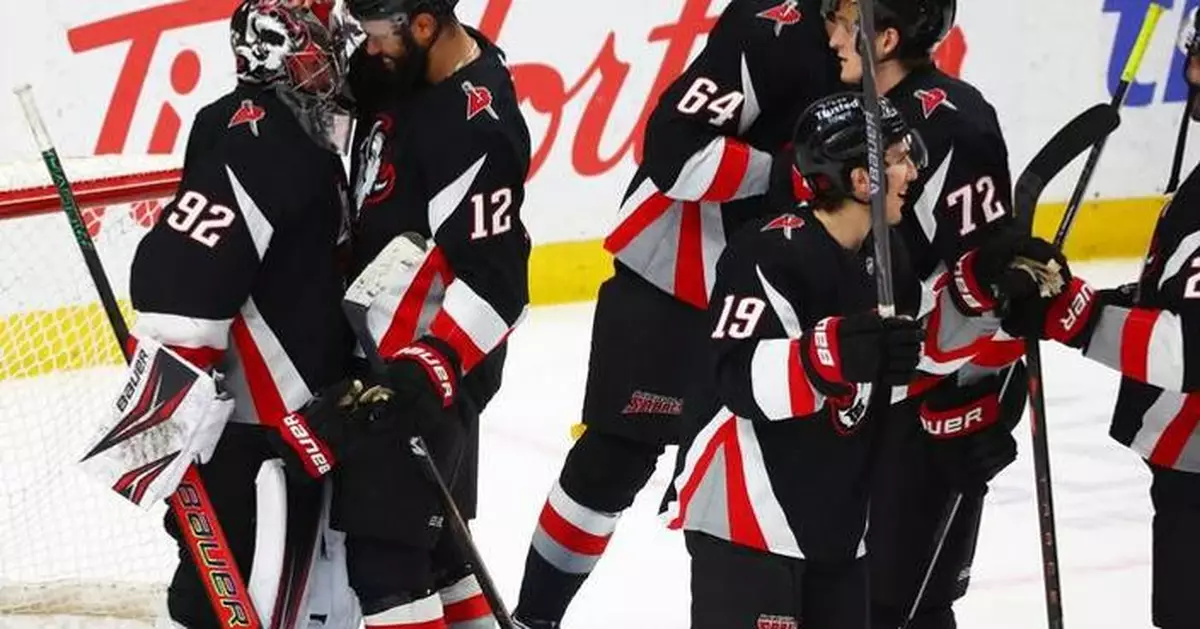 The NHL playoffs have plenty of fresh blood, and a new Stanley Cup champion will be crowned