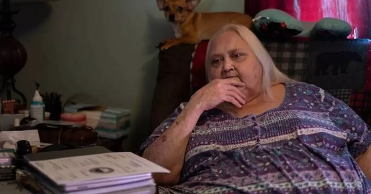 Trump promised to cut electric costs in half. Bills in energy-rich West Virginia now top mortgages