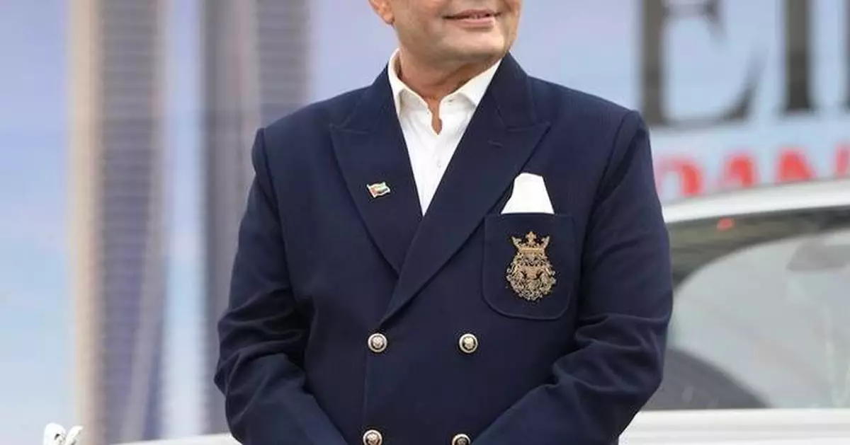 No Layoffs, Salaries On Time: Danube Group Chairman Rizwan Sajan Assures Its 6000+ Workforce Despite Geopolitical Uncertainty