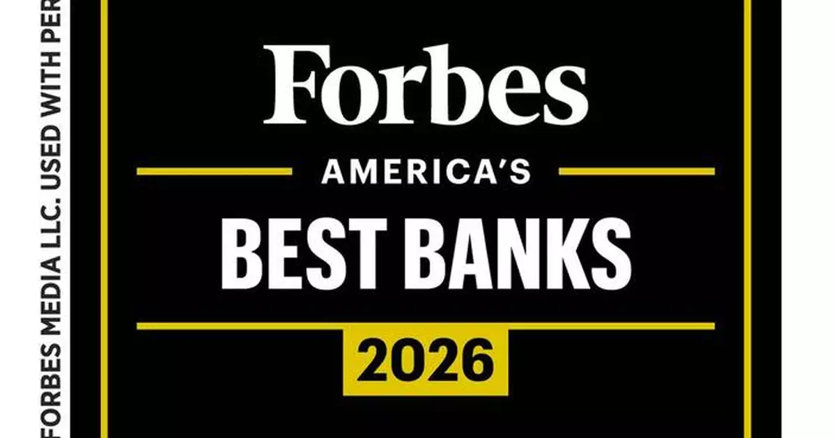 Banner Bank’s Financial Health Earns National Forbes Recognition for 10th Straight Year