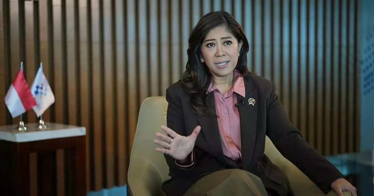 Indonesia urges social media platforms to disclose the number of accounts closed for users under 16