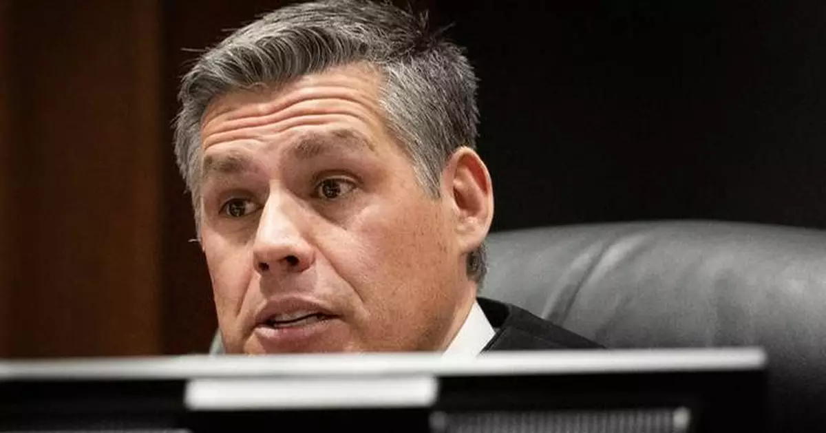 Man accused of killing Charlie Kirk pushes to ban cameras from court