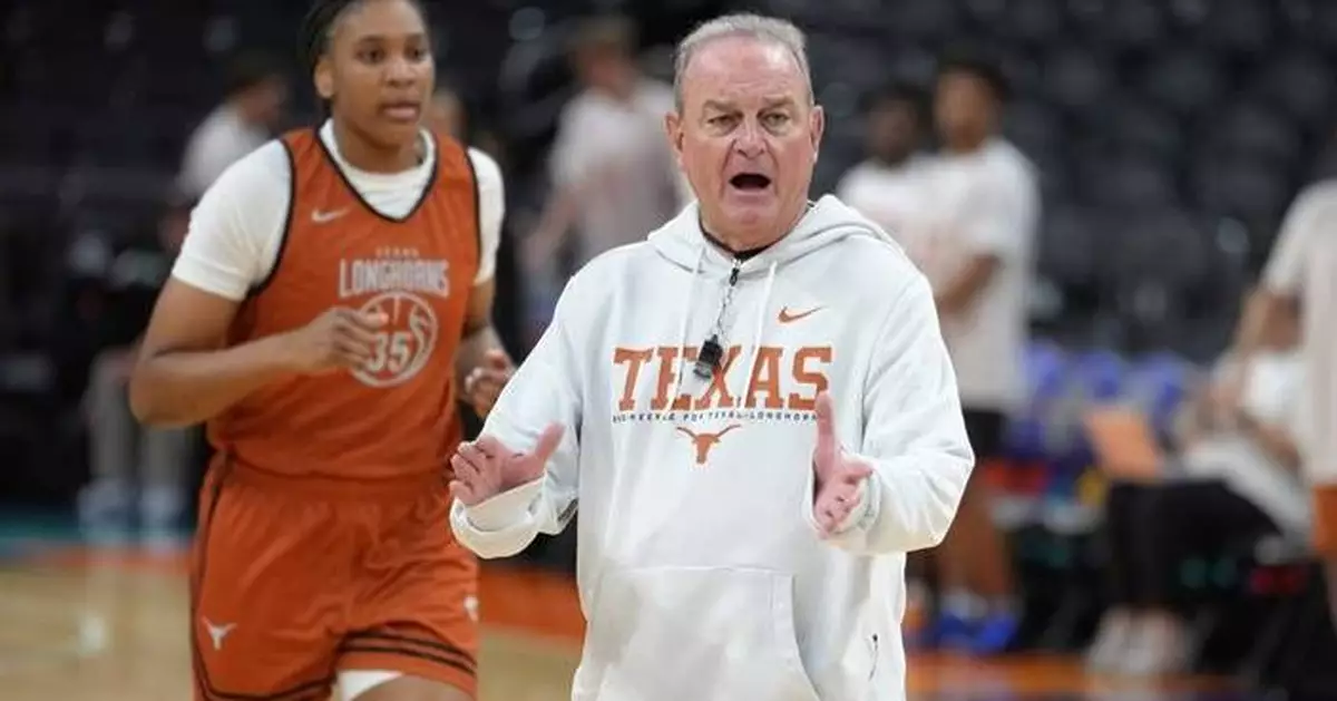 Texas exodus as women's Final Four team sees key players hit transfer portal
