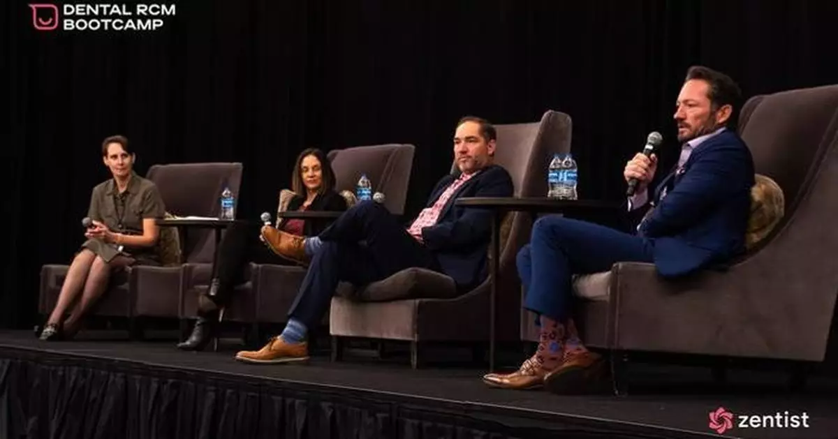 Zentist Announces Dental RCM Bootcamp 6.0, Heading to Nashville