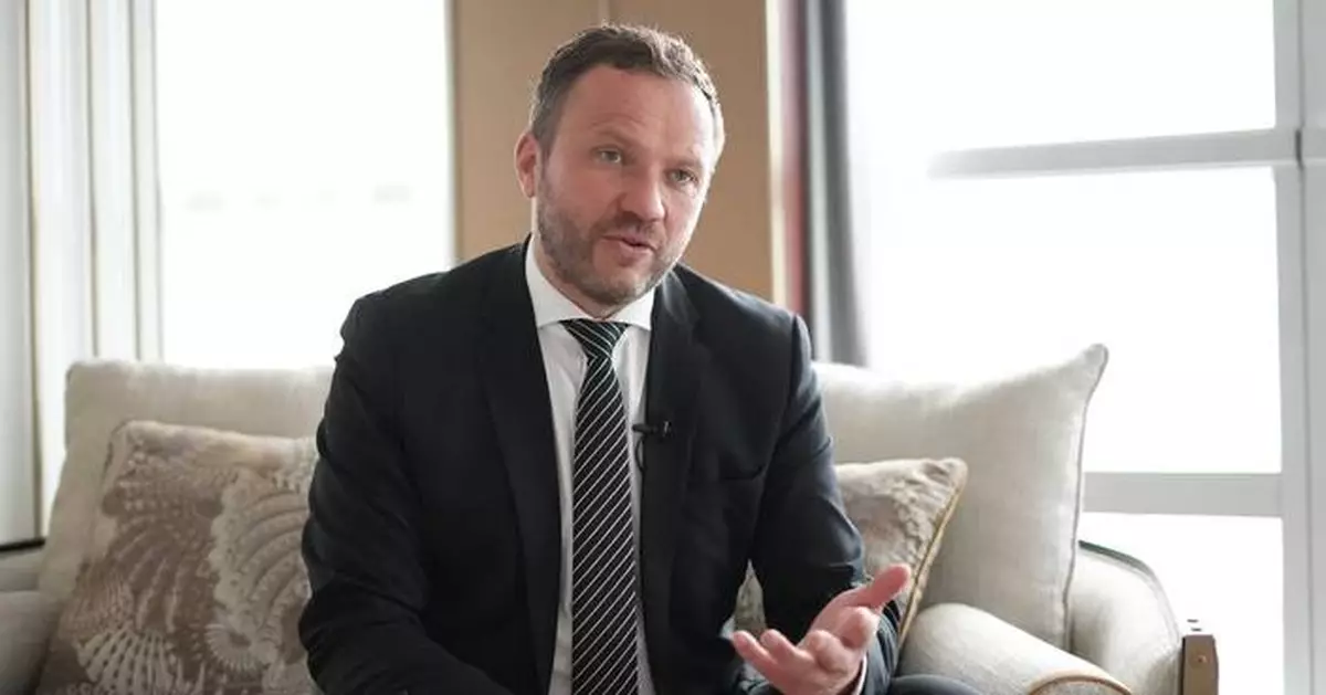 Estonian foreign minister visits Vietnam to boost tech, trade ties