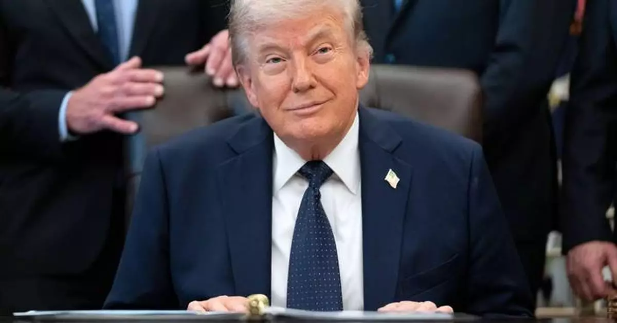 Trump lifts ban on mining near Boundary Waters, clearing way for Chilean company to seek permits