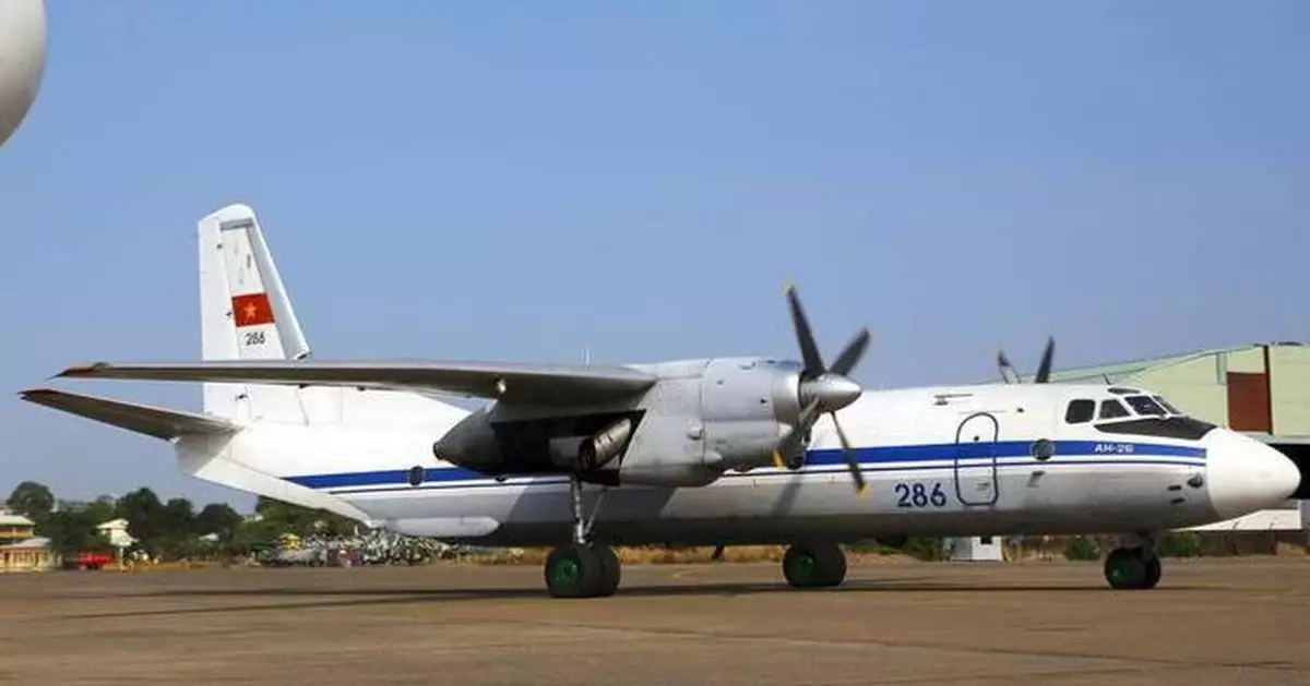 Russian military plane crash in Crimea kills 29 people