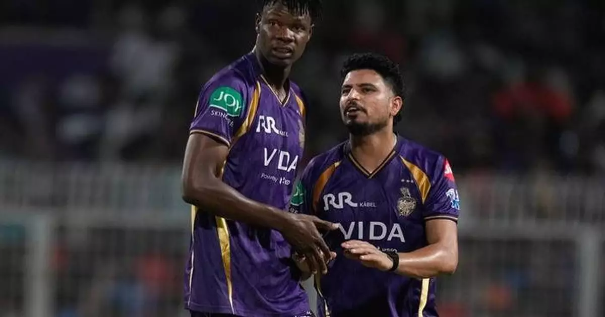 Zimbabwe fast bowler Muzarabani banned from PSL for 2 years for breaching contract