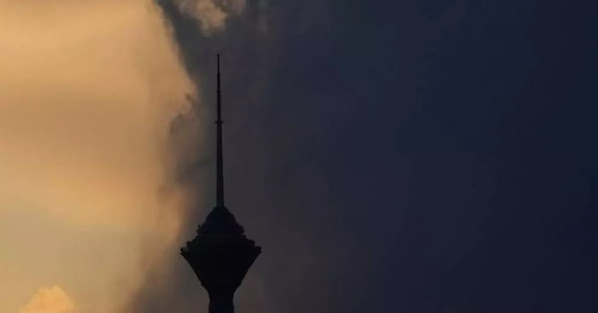 Ceasefire deal brings relief to some in Iran, but Trump's threat to end a civilization still echoes