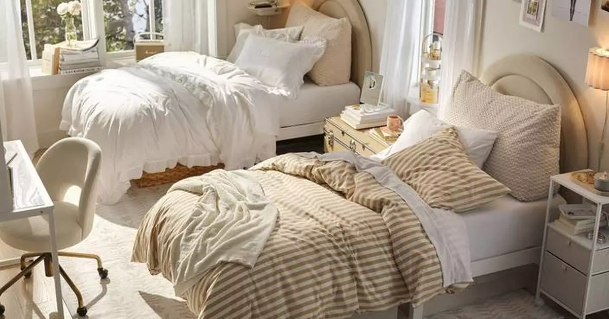 WILLIAMS-SONOMA, INC. LAUNCHES DORMIFY