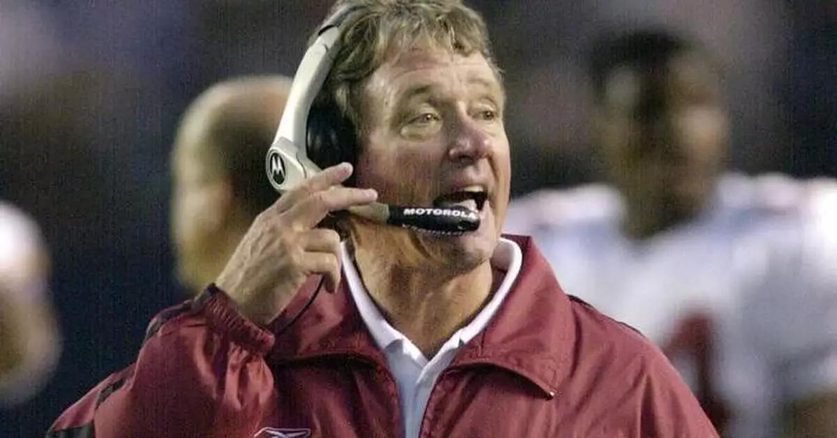 Dave McGinnis, former Cardinals head coach and longtime NFL assistant, dies at 74