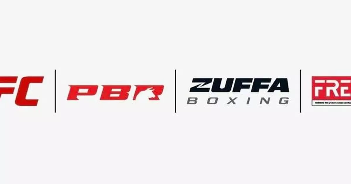 TKO and FRE Nicotine Pouches Announce Official Partnership Across UFC, Zuffa Boxing, PBR, and More