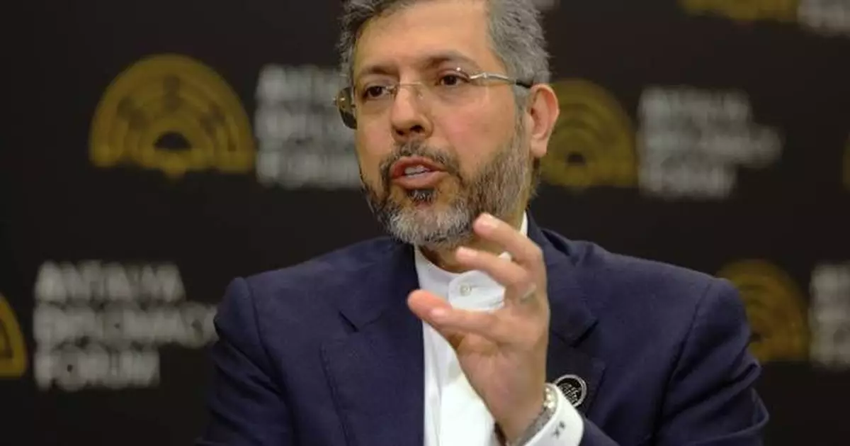 Iranian official says US 'maximalist' demands stall face-to-face talks