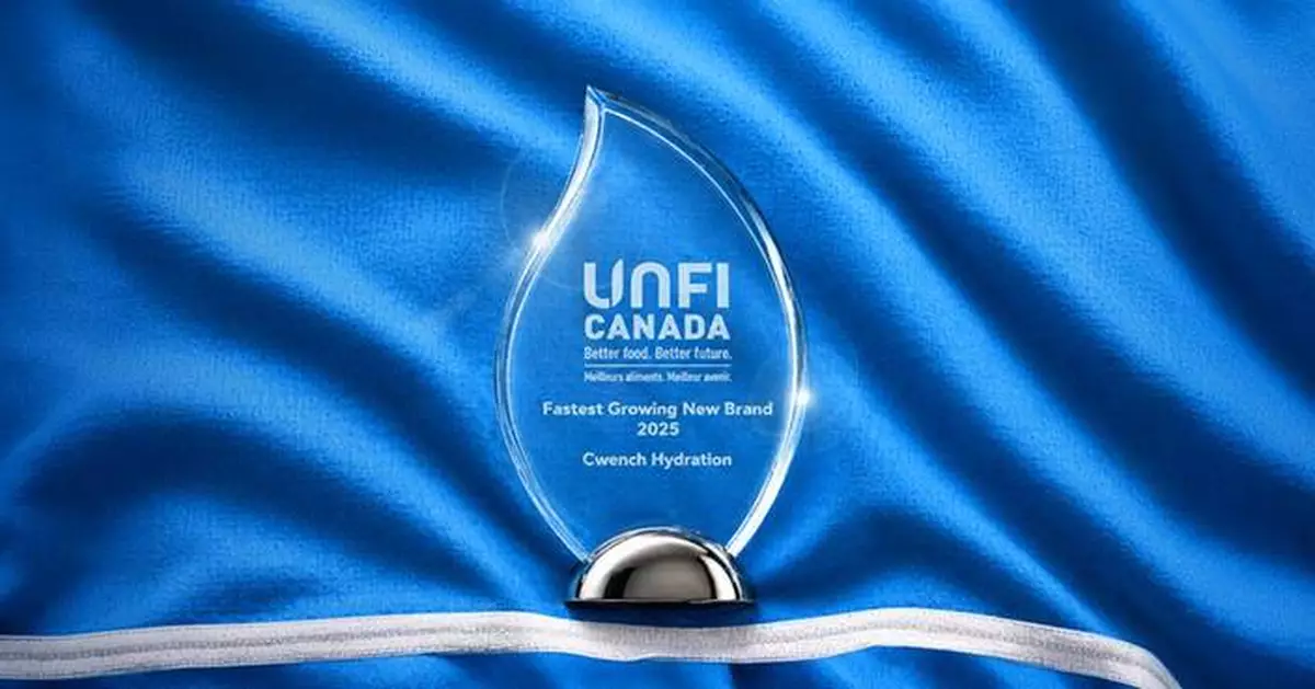 Cizzle Brands Corporation Recognized by UNFI Canada as One of the Fastest-Growing Brands in its Network; Appoints CPG Veteran David Giancoulos to Board of Directors