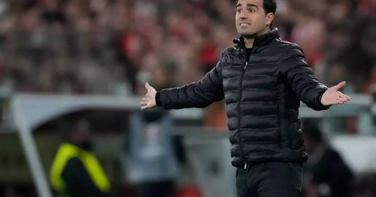 Toulouse coach Carles Martínez Novell to leave French club after 3 seasons in charge