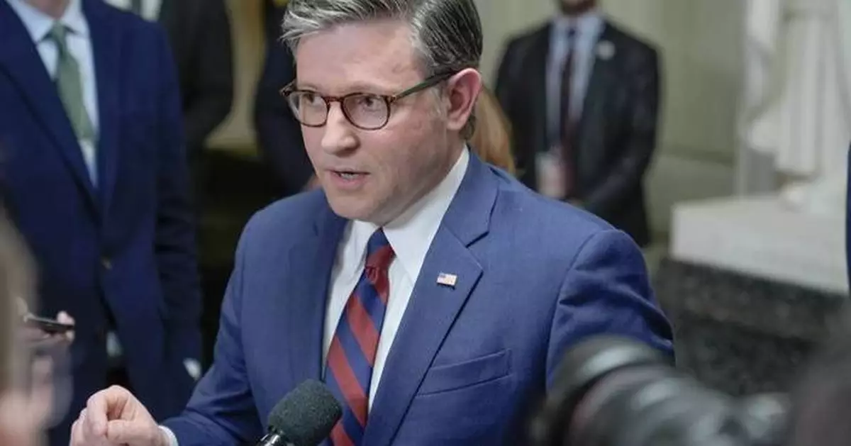 Republican leaders in Congress say they'll pursue a path to ending the Homeland Security shutdown