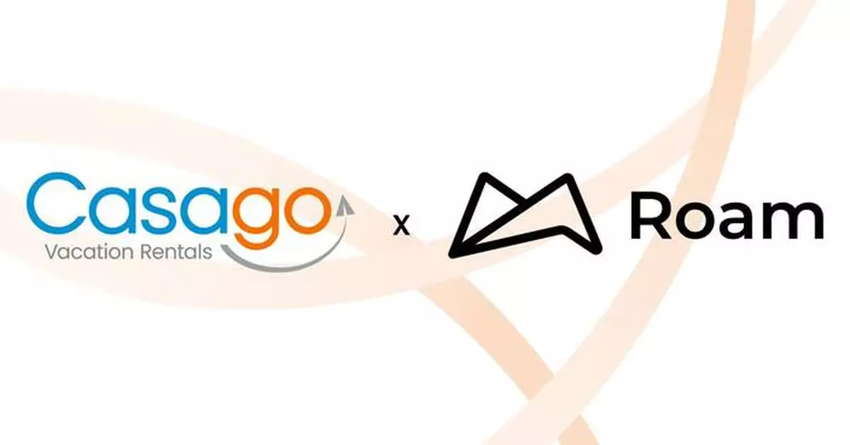 Casago Partners with Roam to Offer Flexible Cancellation While Protecting Homeowner Income