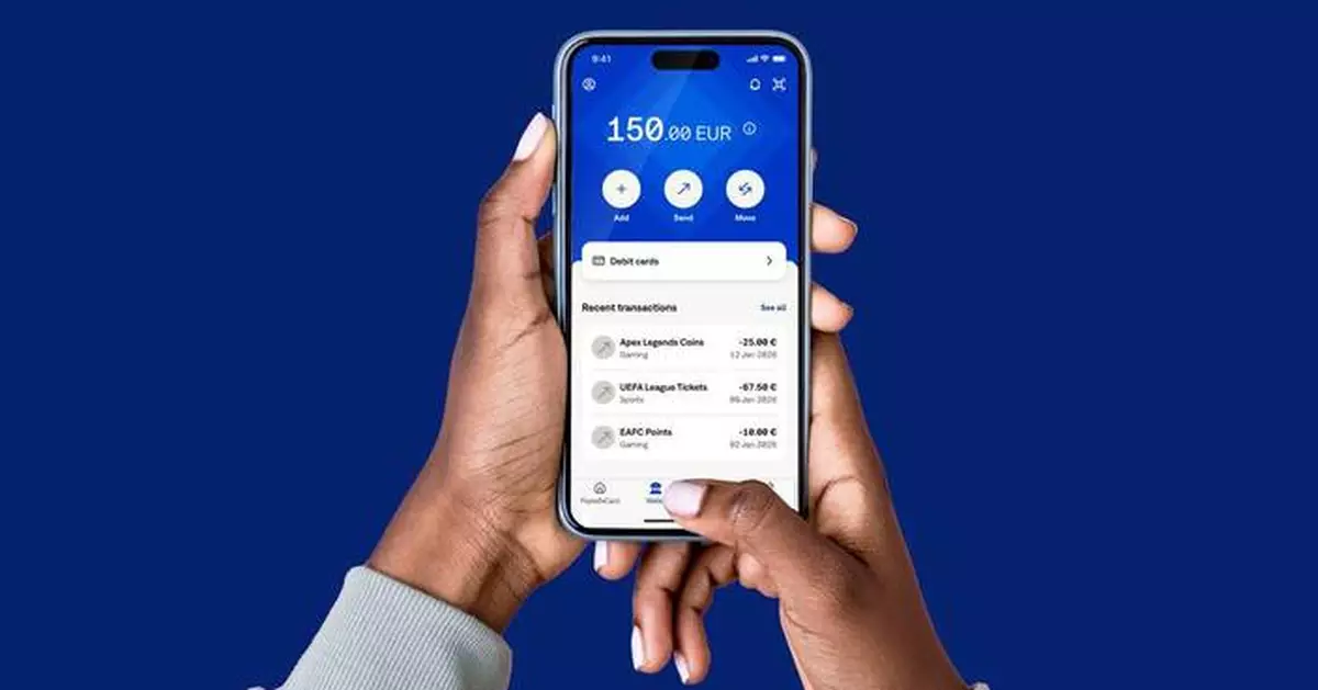 Paysafe Introduces PaysafeWallet, the Digital Wallet Built for the Experience Economy
