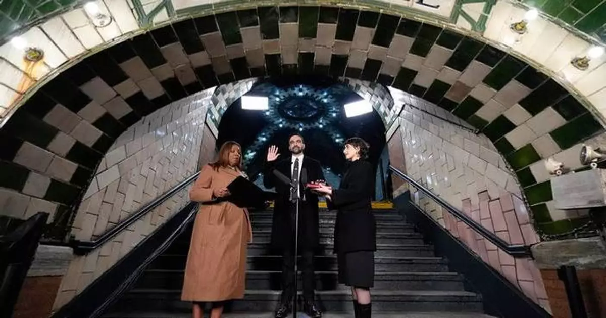 In his first 100 days, Mamdani brings a unique star power to New York City governance