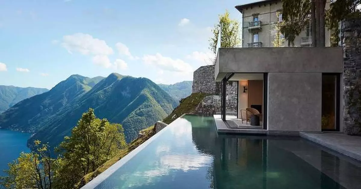 onefinestay Repositions Portfolio Toward High-End Leisure Demand