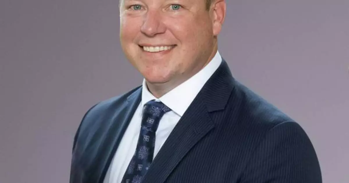 National Life Group Appoints Matthew Frazee as Chief Financial Officer to Support Continued Organizational Growth