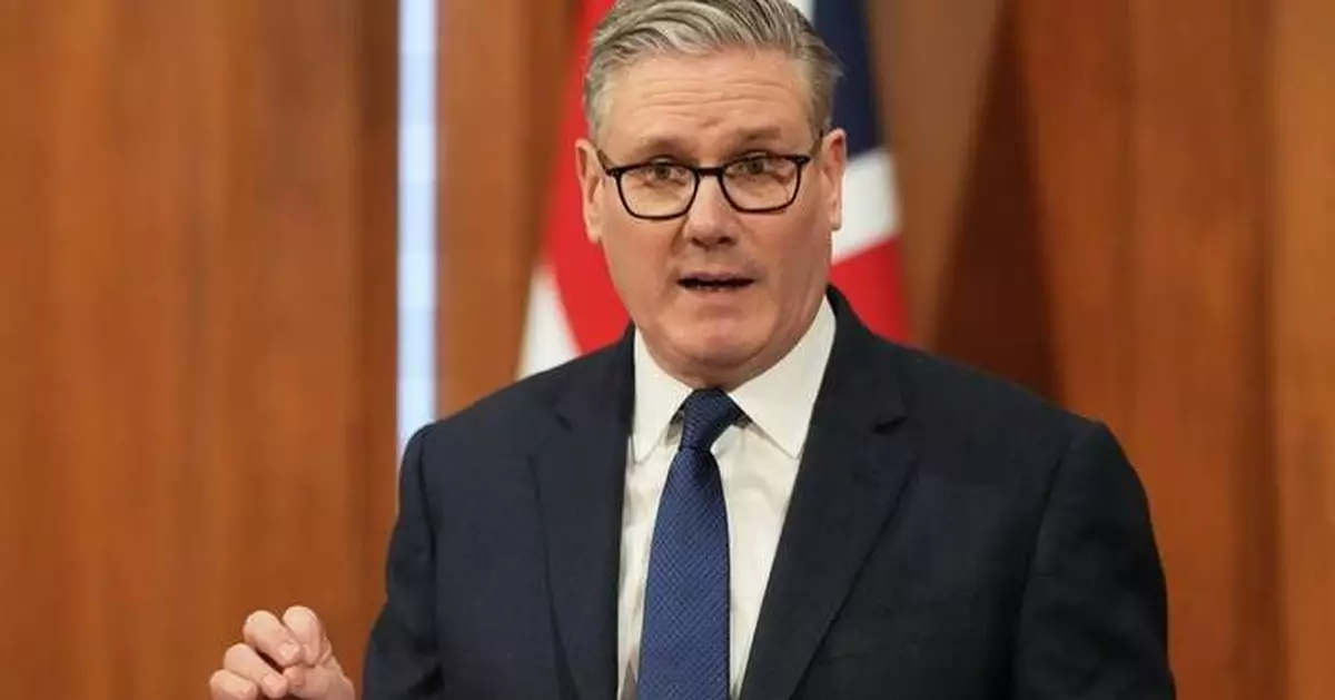 Trans-Atlantic rift widens as Trump lashes out at NATO allies over Mideast war