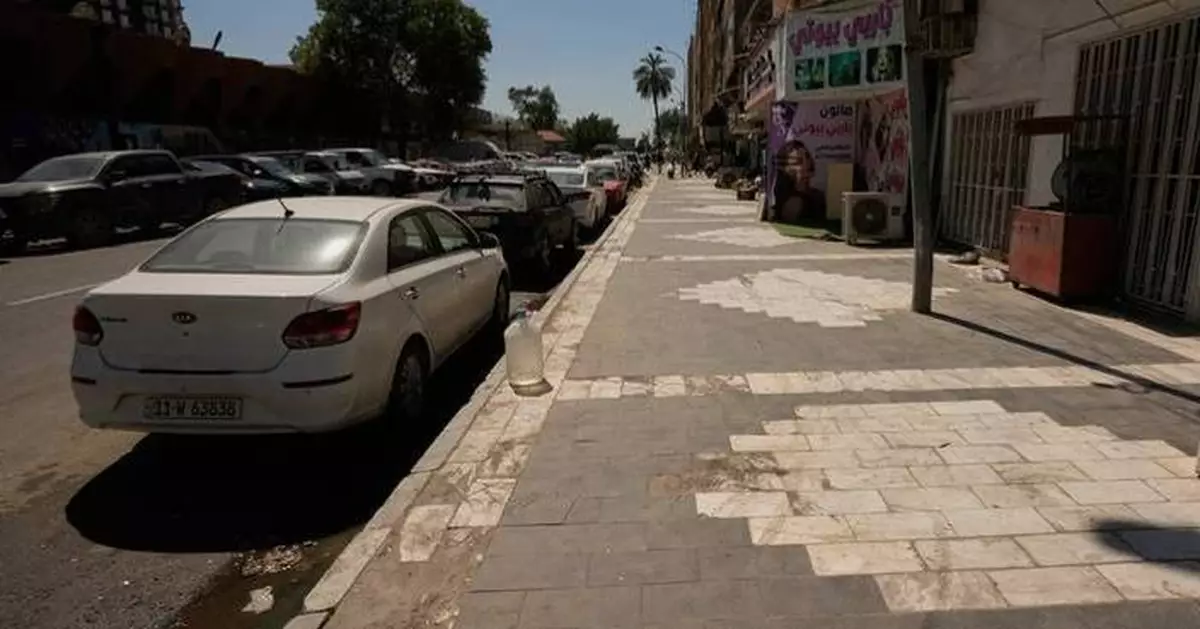 US and Iraqi officials say kidnapped journalist had been warned of threats