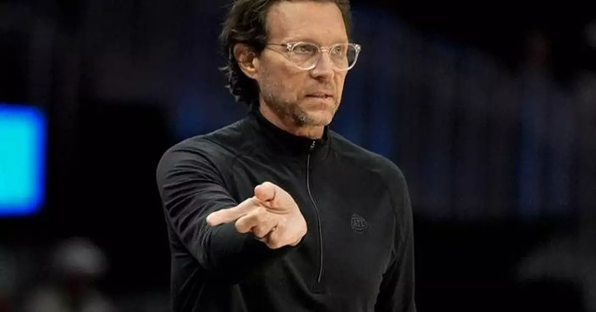 The final day of the NBA regular season awaits, with a whole lot left to be decided