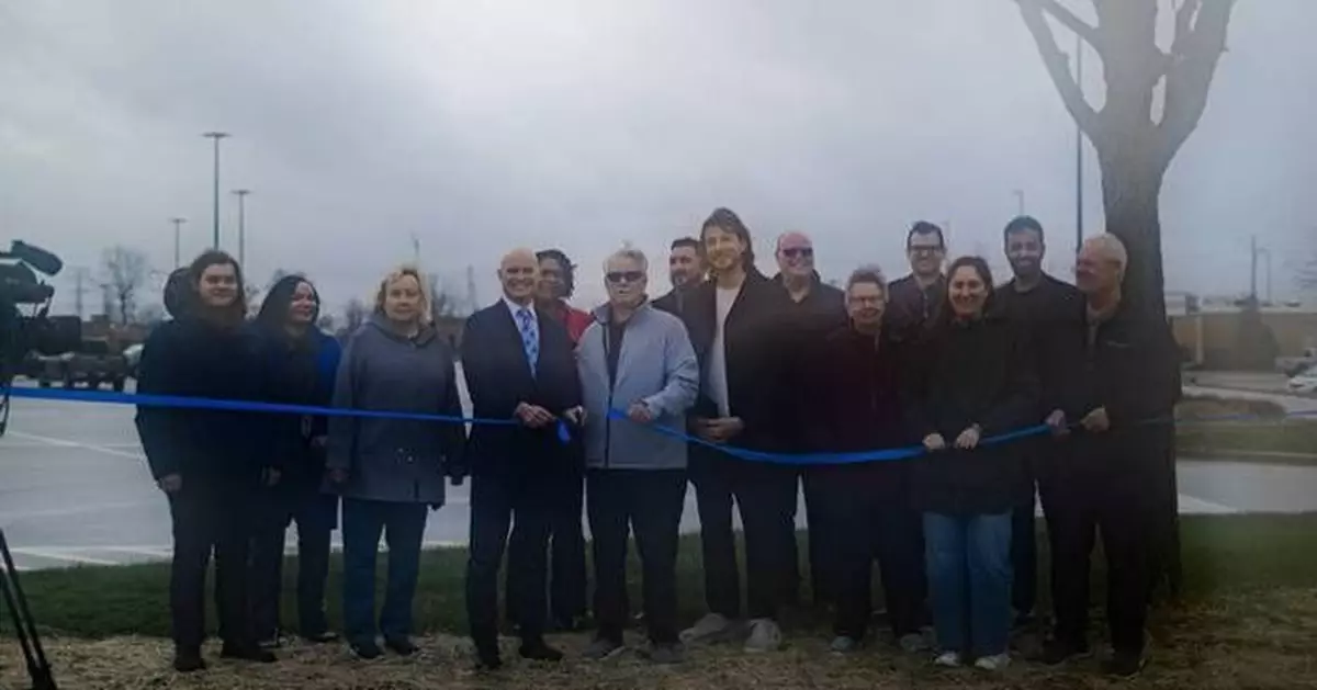 XCharge North America and JOJO Superfast EV Charging Launch New Midwest EV Charging Infrastructure