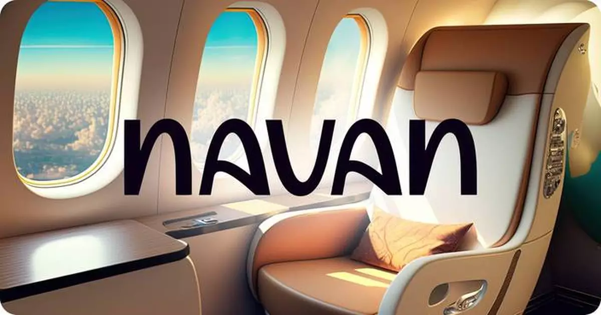 Navan Data Confirms Double-Digit Increase in Transatlantic Business Travel