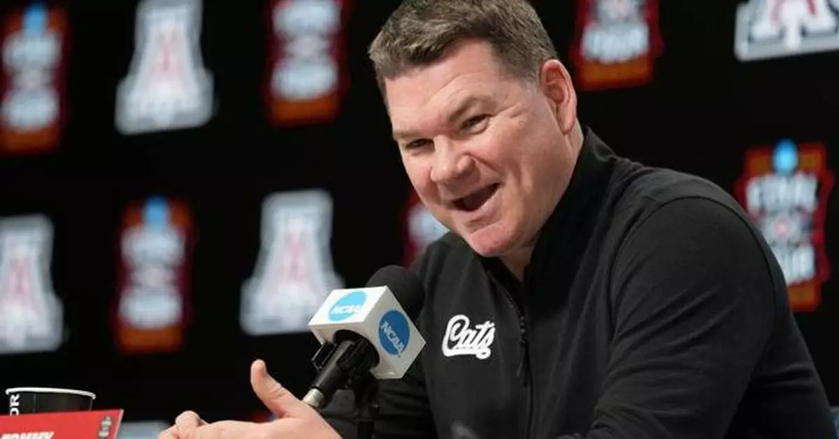 Arizona's Tommy Lloyd agrees to extension amid status as potential candidate for UNC job