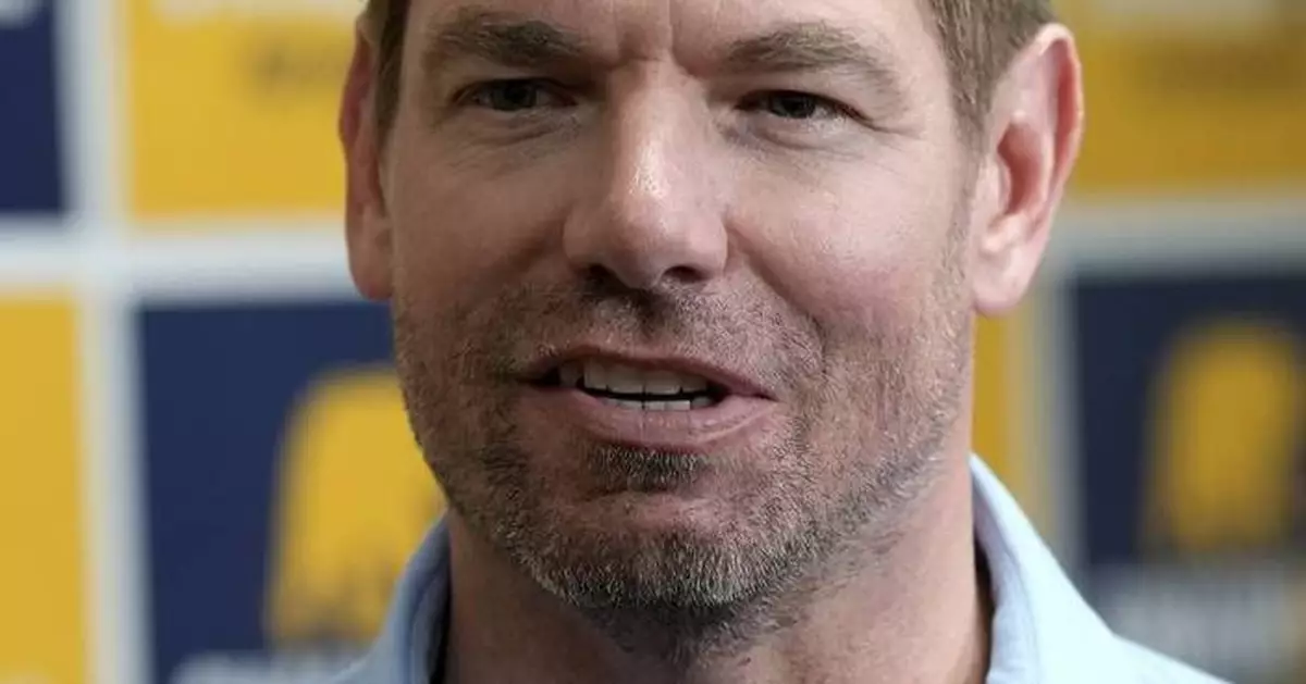 Swalwell exits California governor's race after assault allegations as rivals seek his supporters