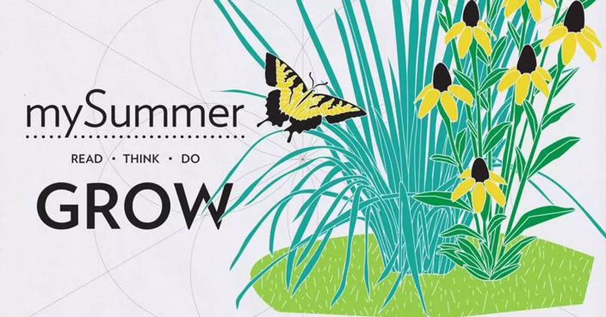 Anythink Libraries Invites Community to Grow During mySummer 2026