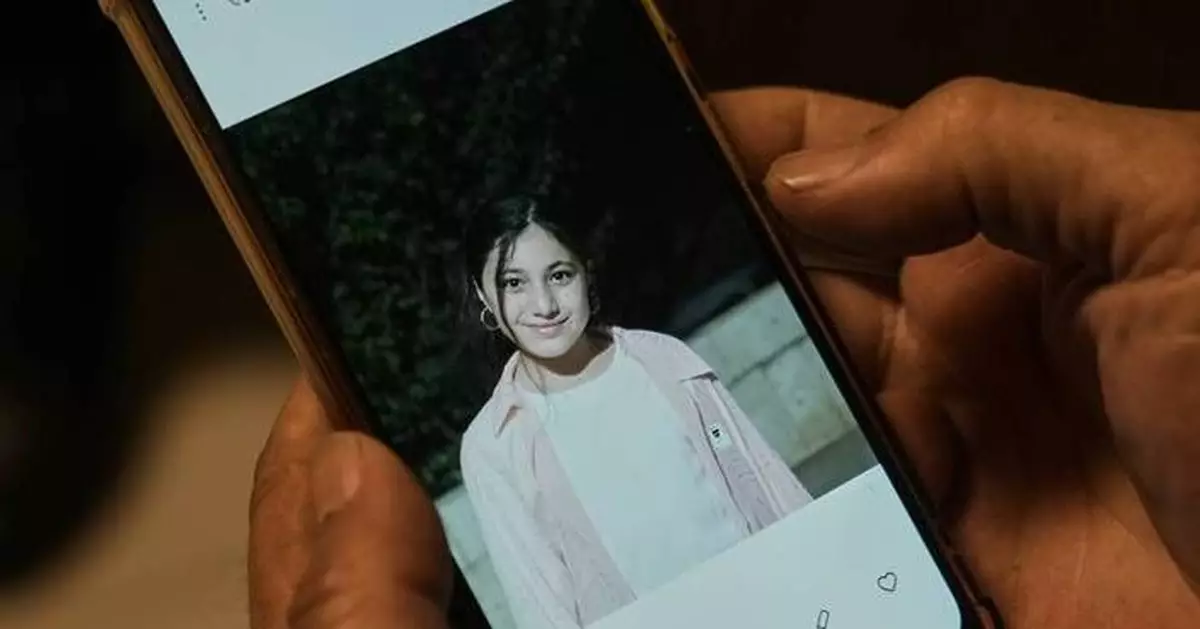 Children killed in Lebanon as Israeli strikes hit homes far from front lines of war with Hezbollah