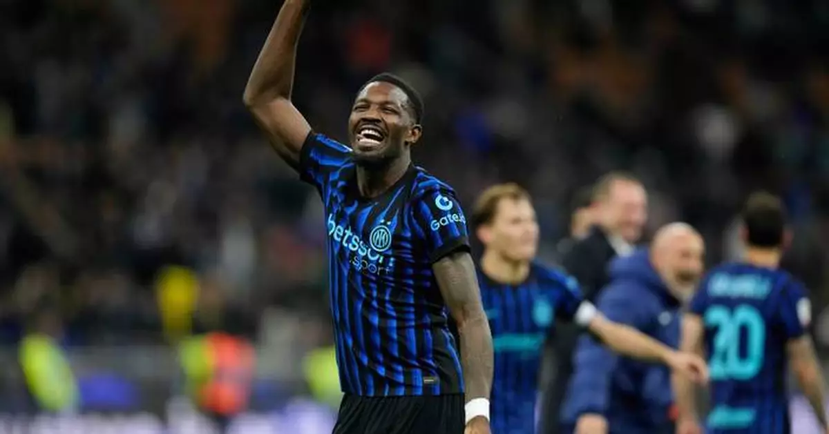 Inter Milan has been routed and defeated in Europe yet remains a force at home in Italy