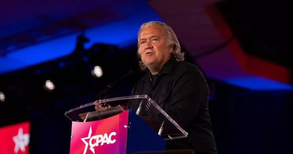 Steve Bannon wins Supreme Court order likely to lead to dismissal of contempt of Congress conviction