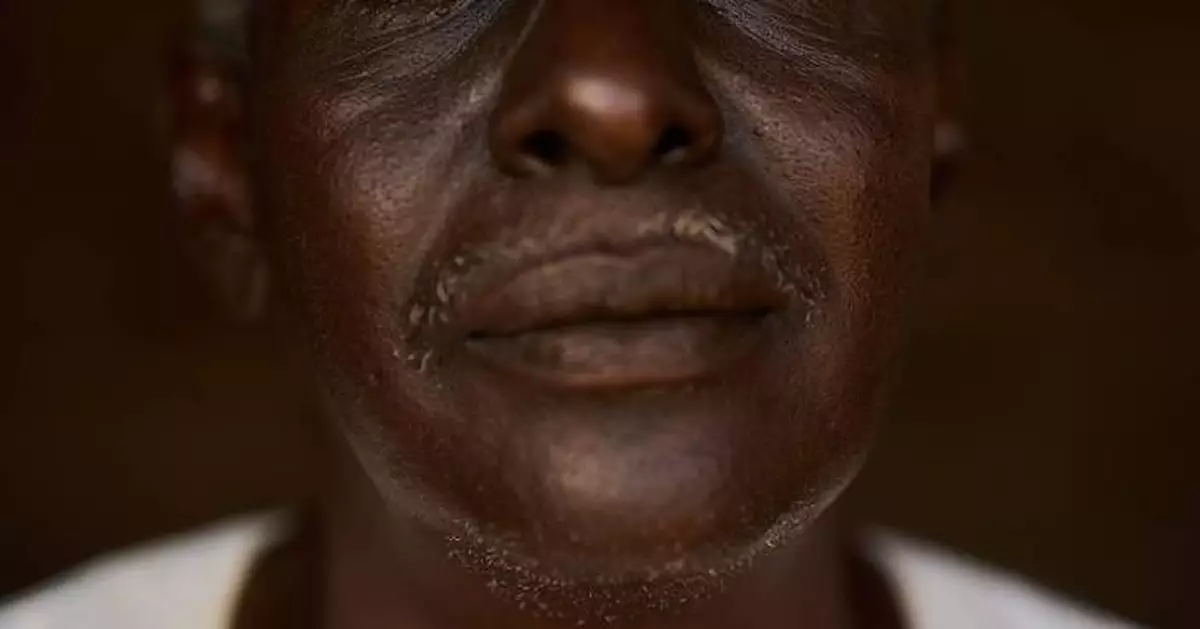 See the world in vertical: Top photos by AP photojournalists